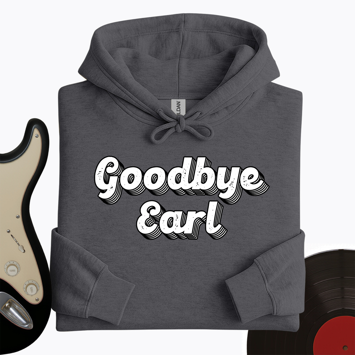 Bye Hoodie product image 2