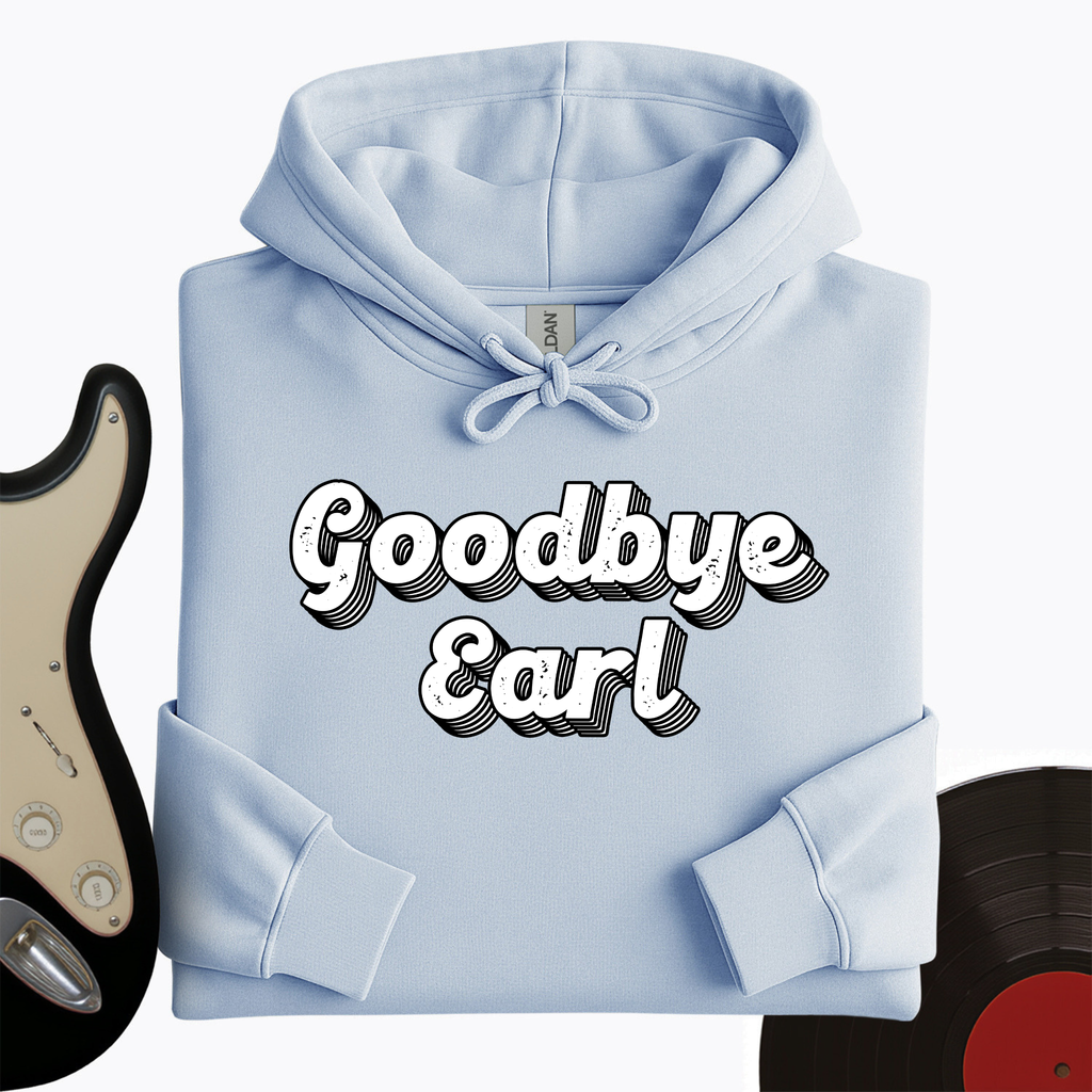 Bye Hoodie product image 10