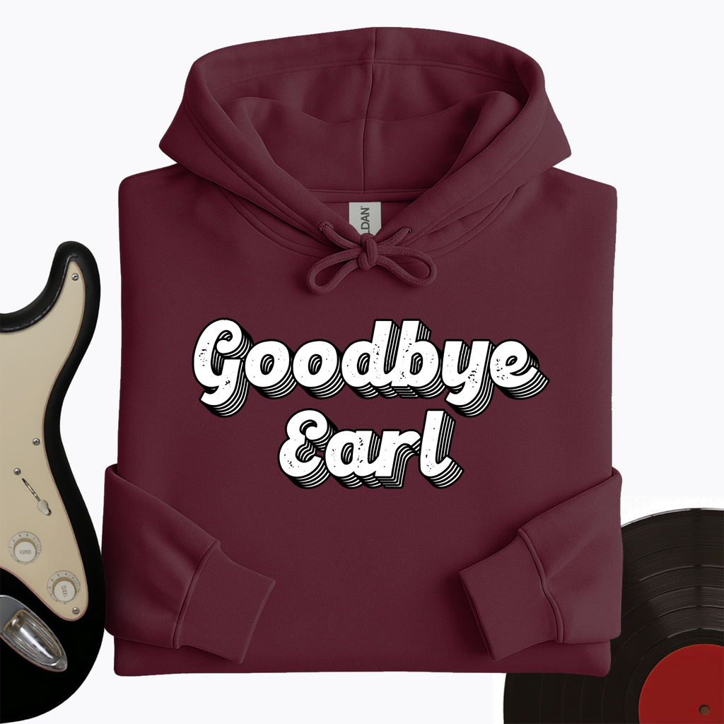 Bye Hoodie product image 3
