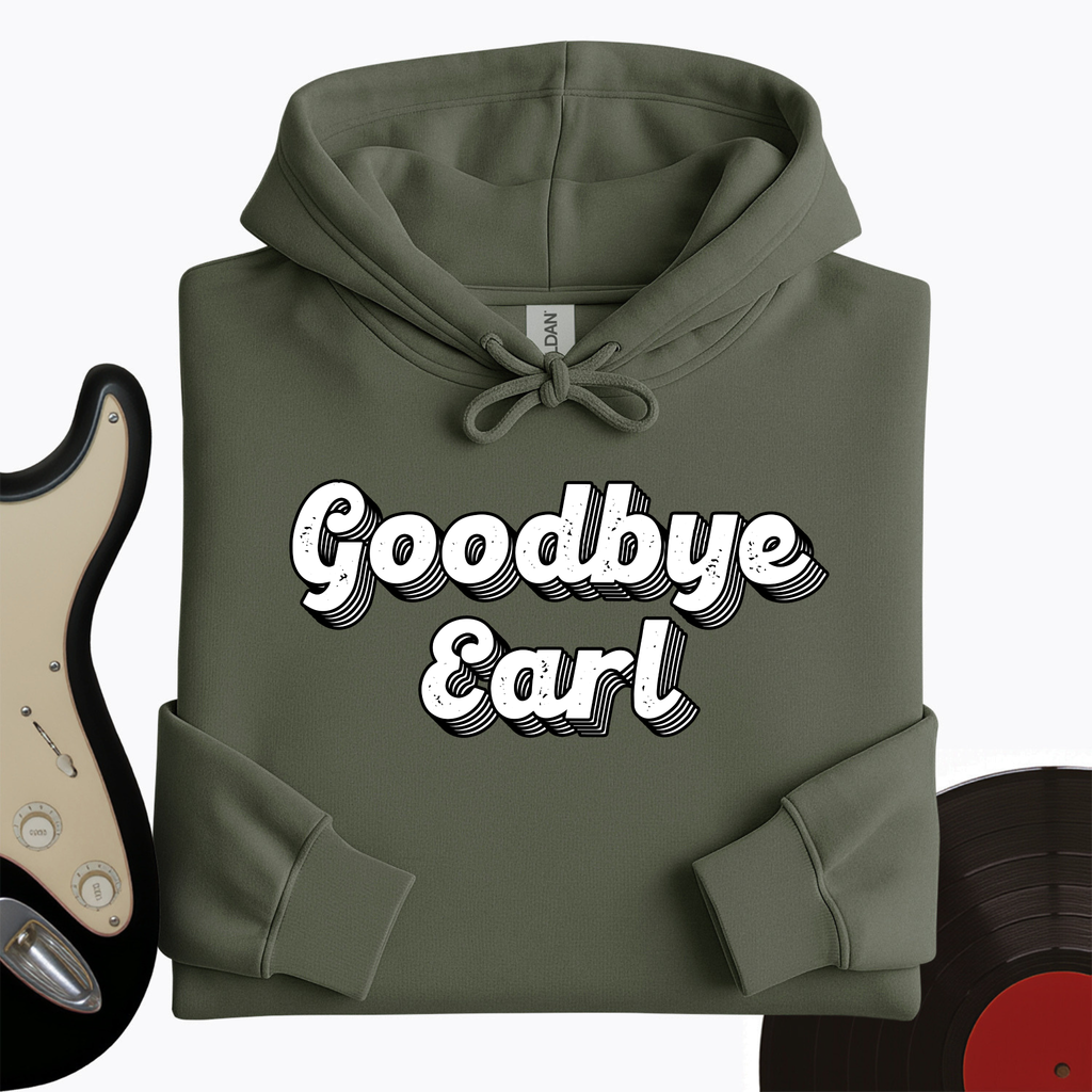 Bye Hoodie product image 9
