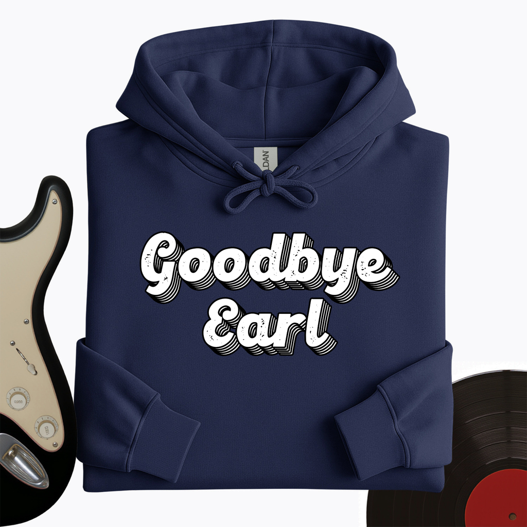 Bye Hoodie product image 4