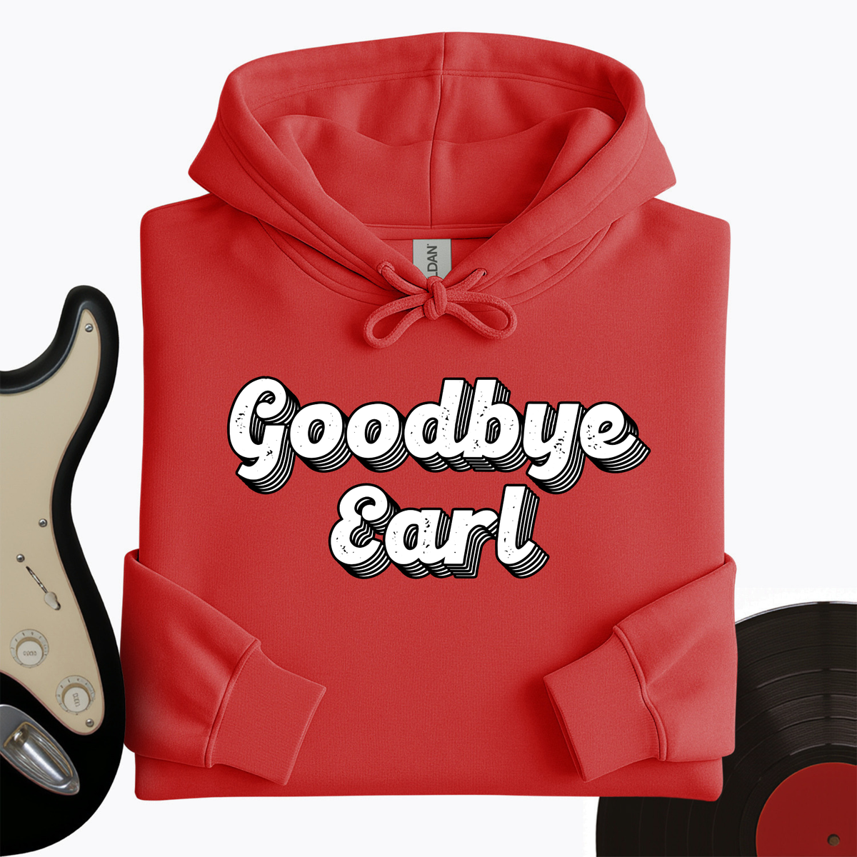 Bye Hoodie product image 8