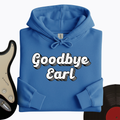 Bye Hoodie product image 1