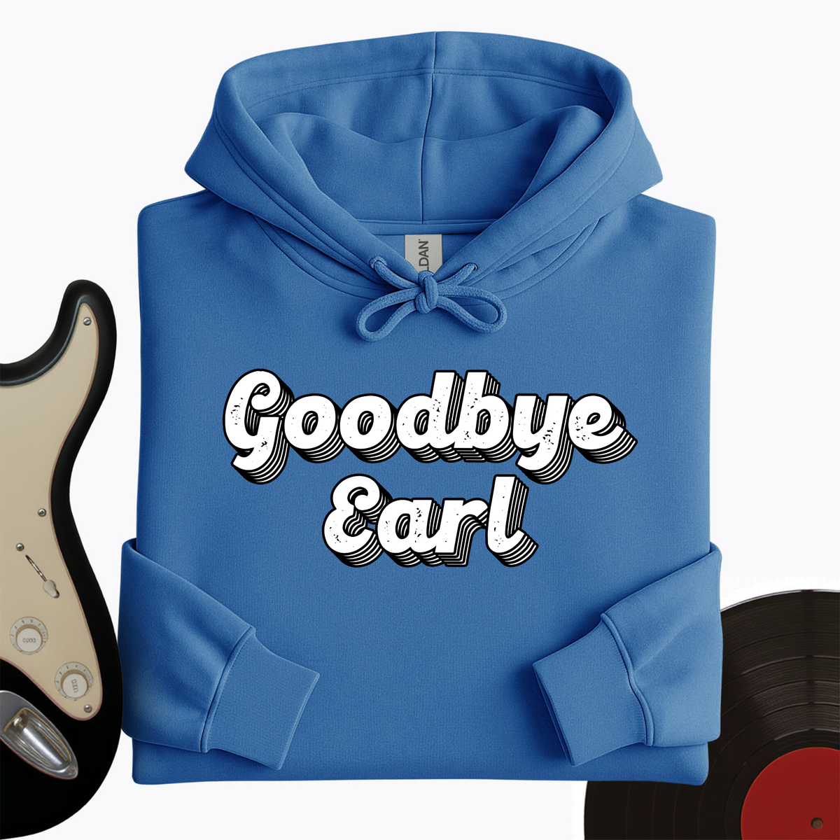 Bye Hoodie product image 1