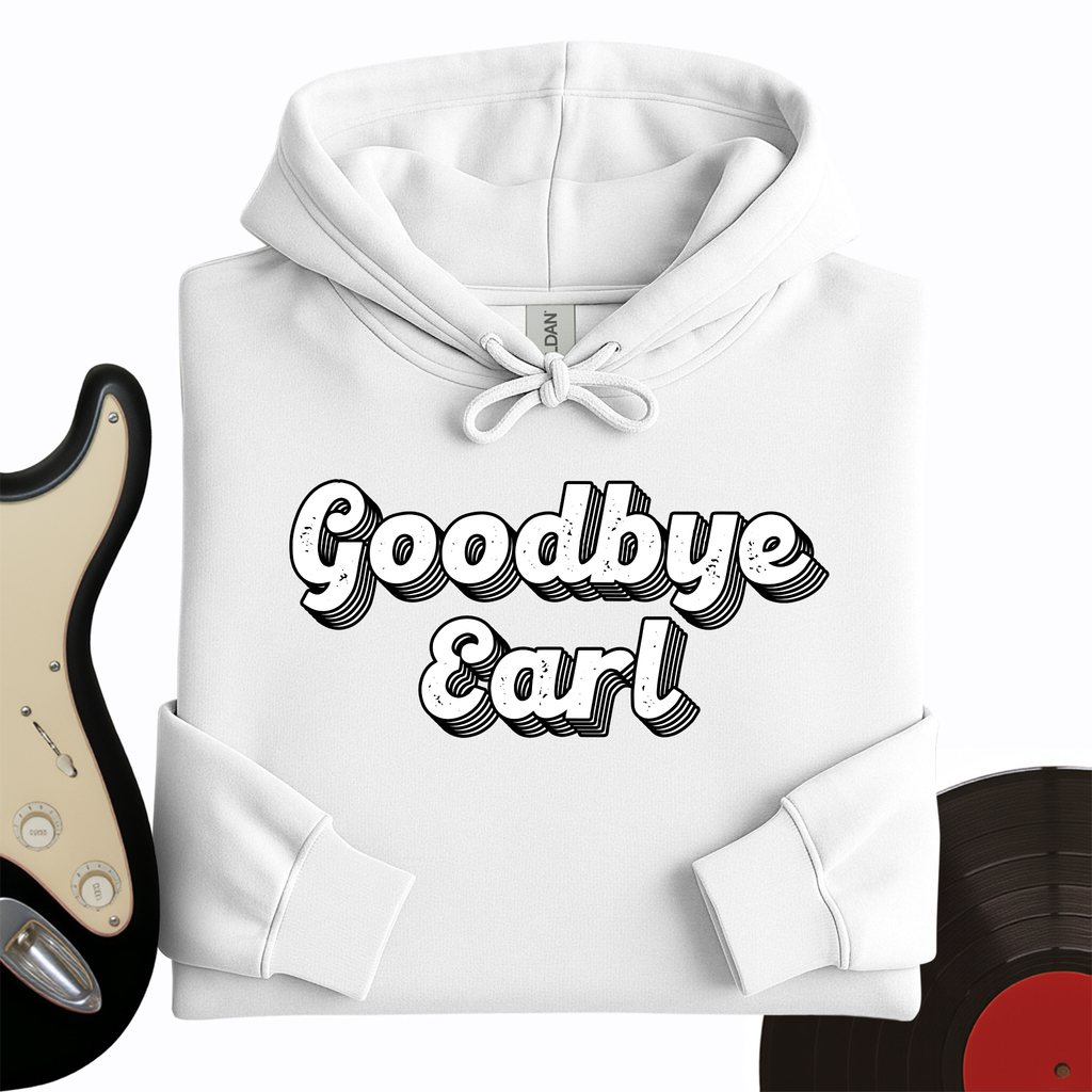 Bye Hoodie product image 6