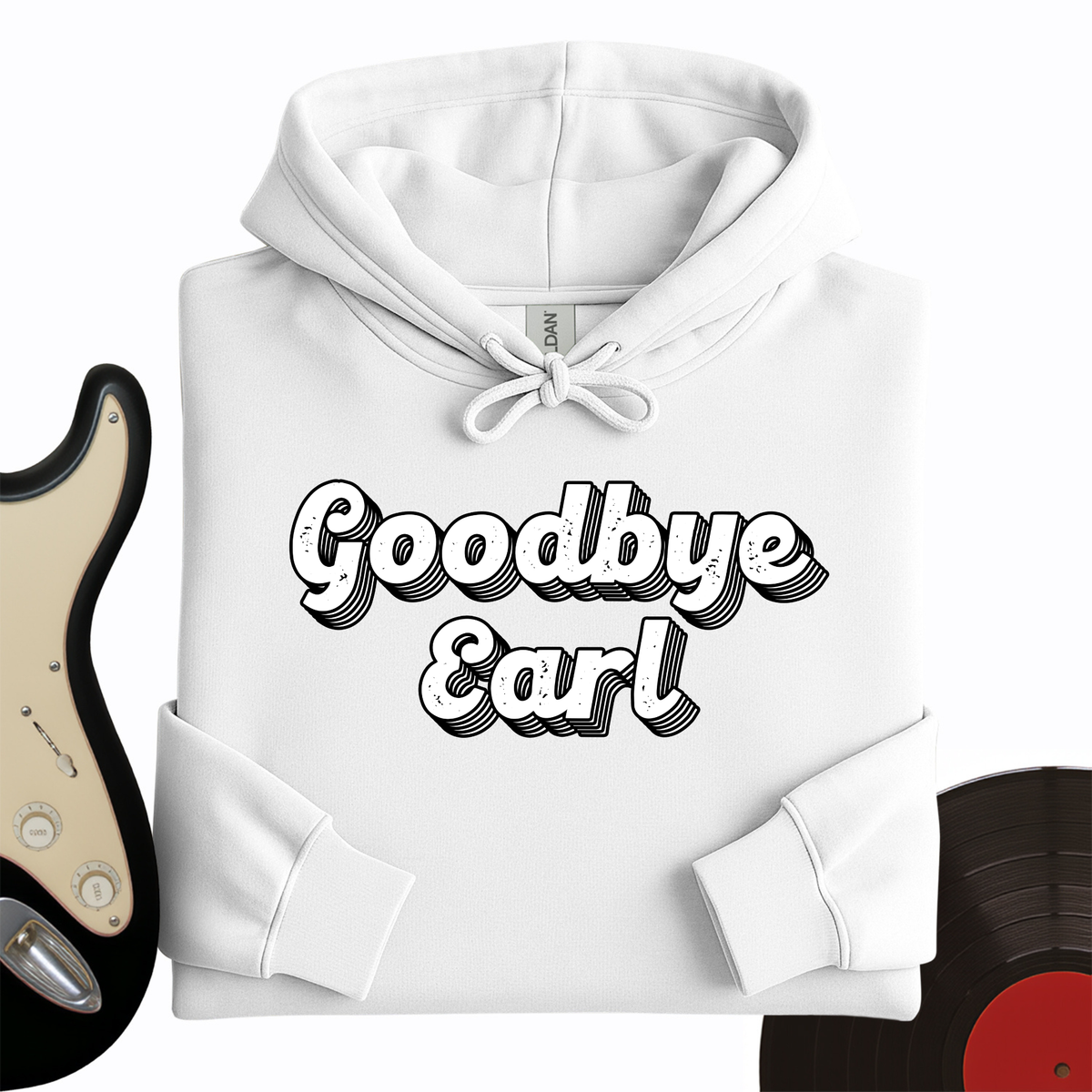 Bye Hoodie product image 6