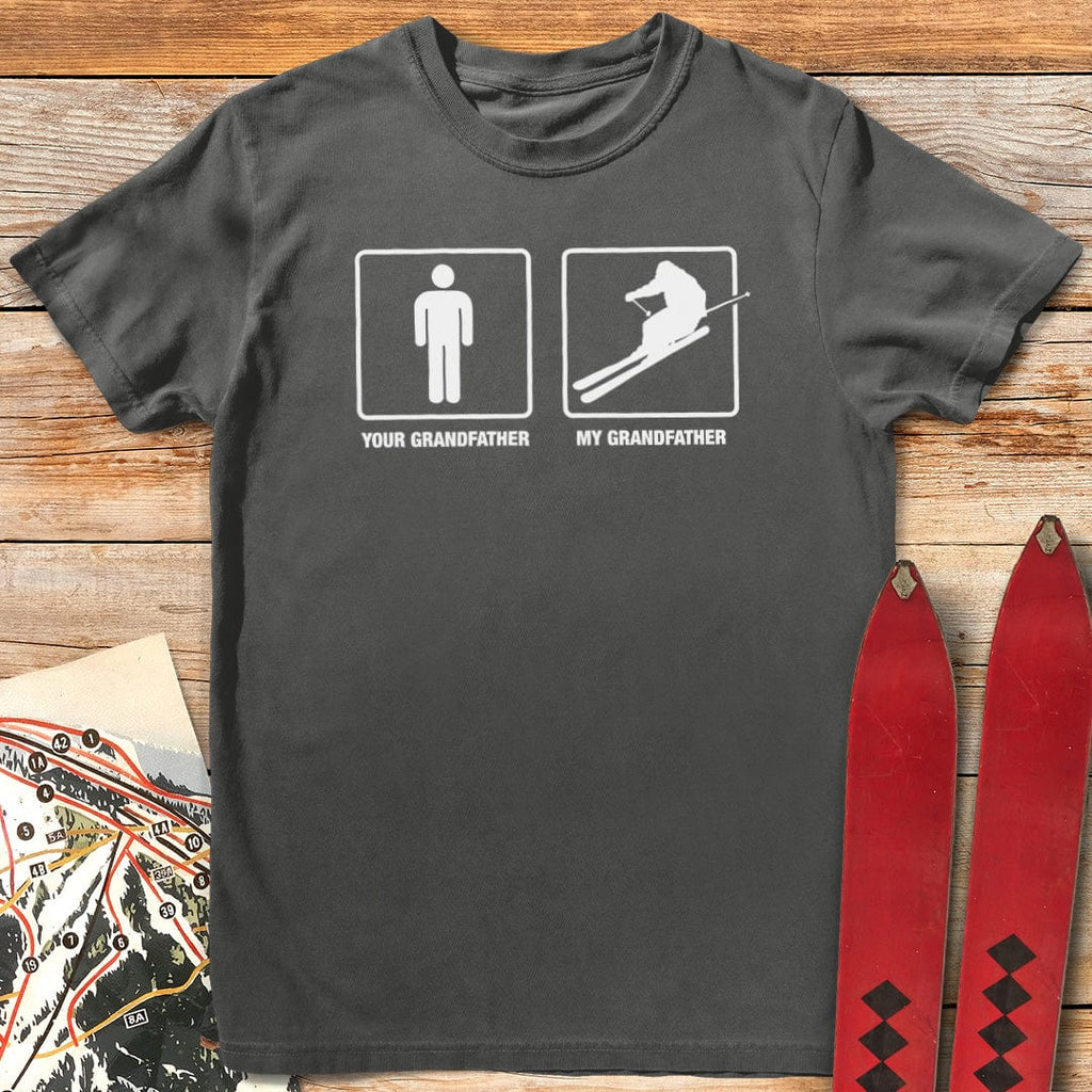 Grandfather Shreds product image 7