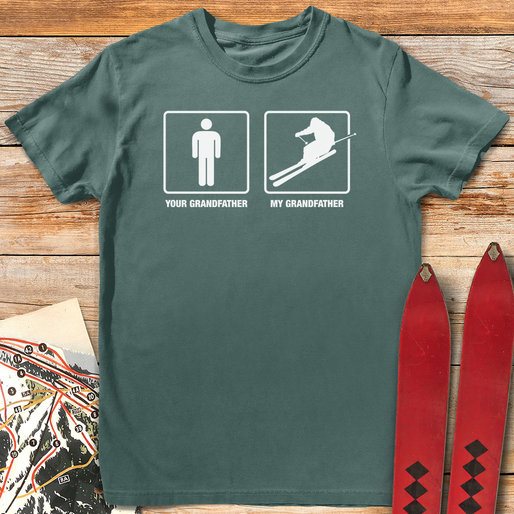 Grandfather Shreds product image 5