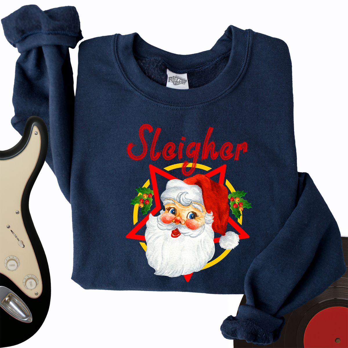 Christmas Sleigher Crewneck product image 2