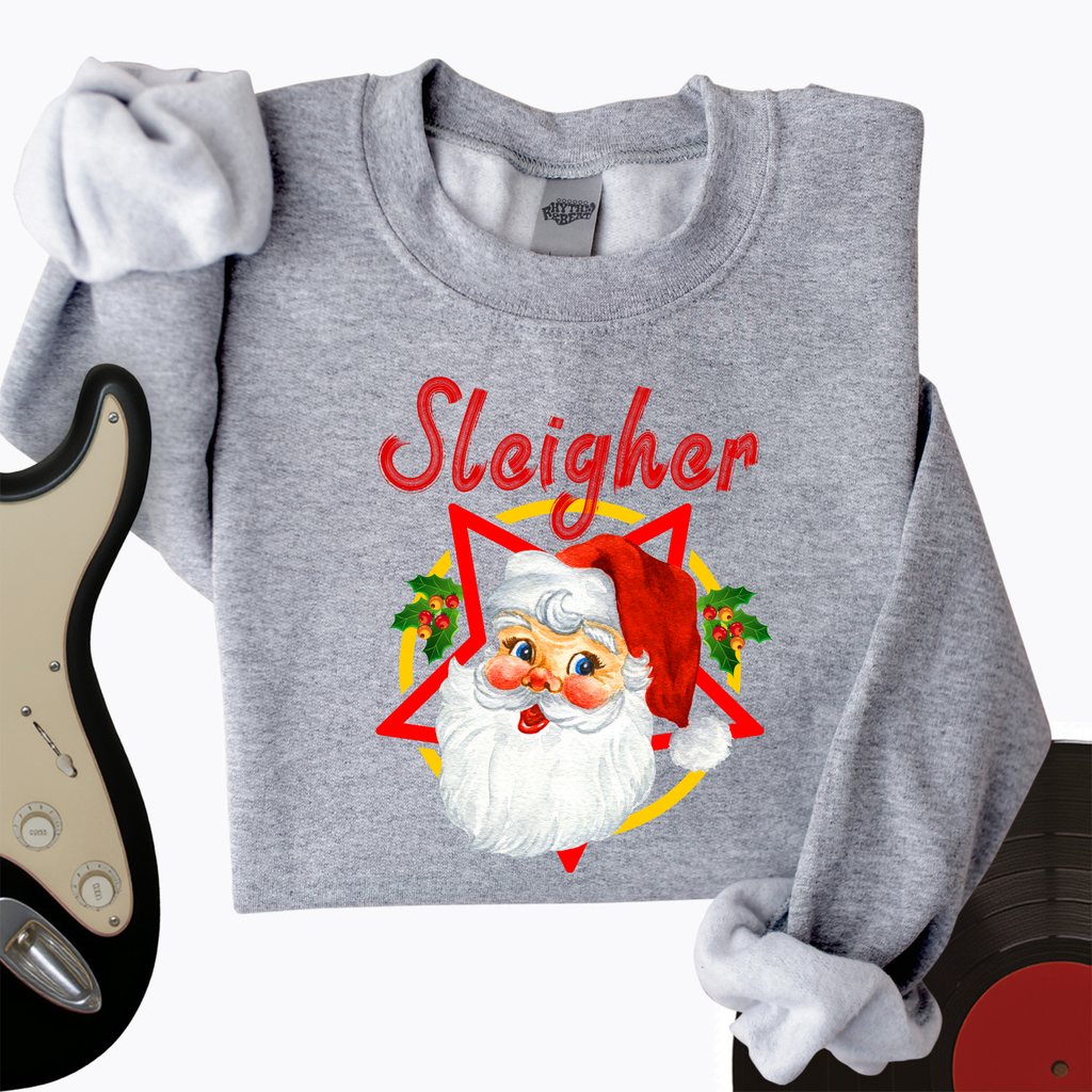 Christmas Sleigher Crewneck product image 3