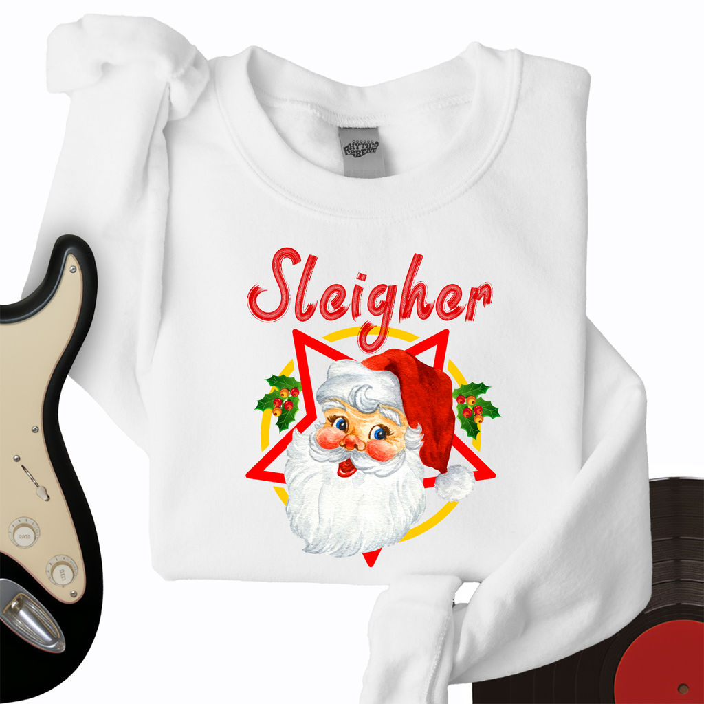 Christmas Sleigher Crewneck product image 4