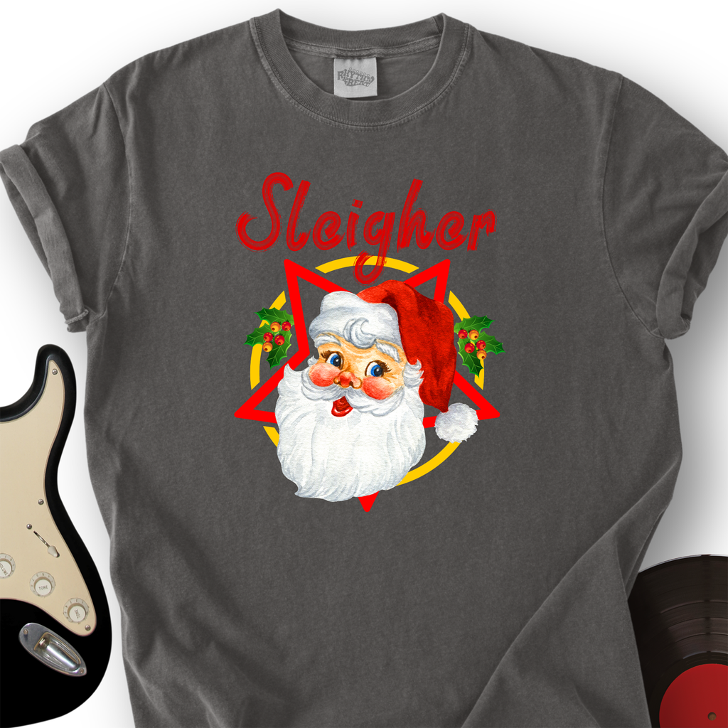 Christmas Sleigher T-Shirt product image 2