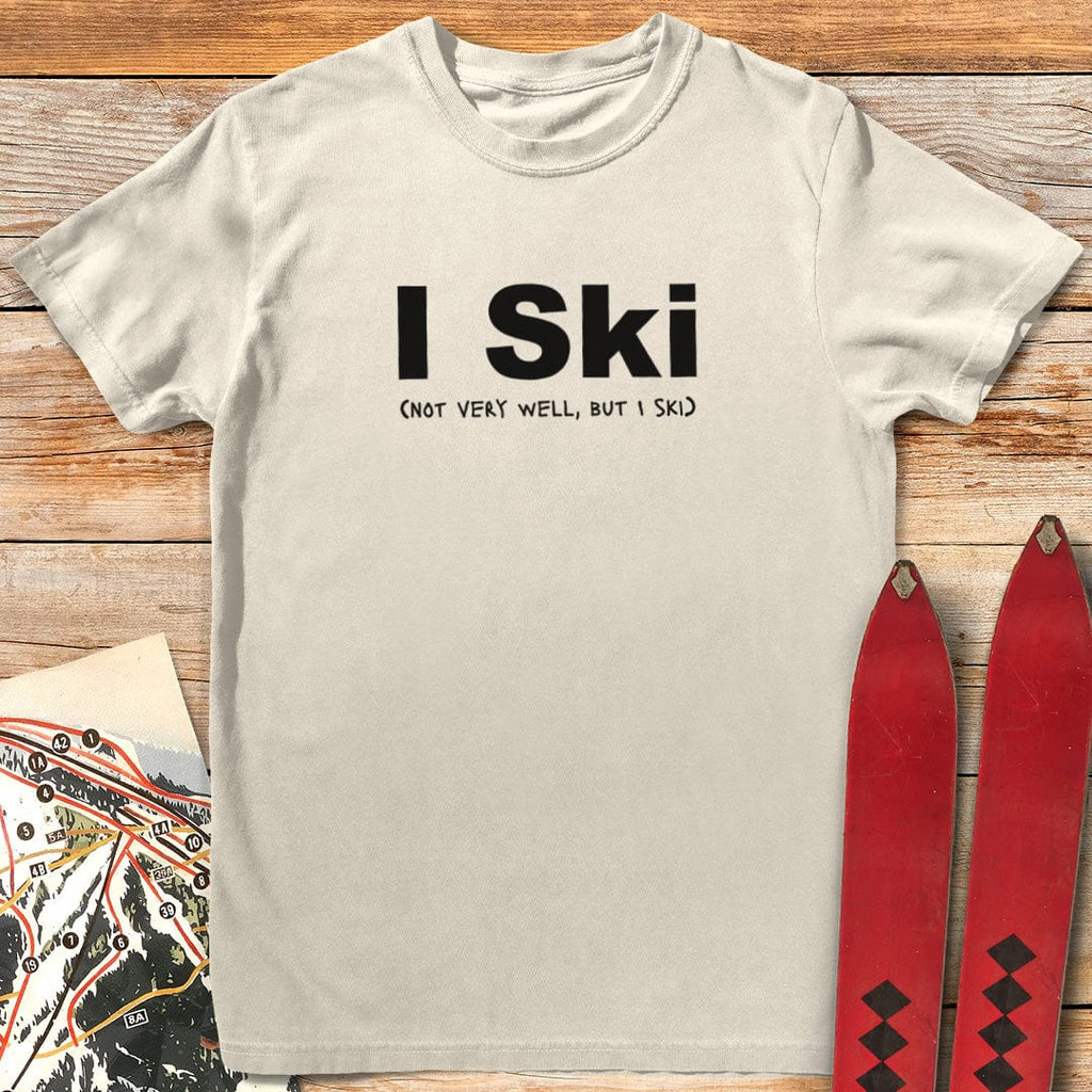 Don't Ski Well product image 2