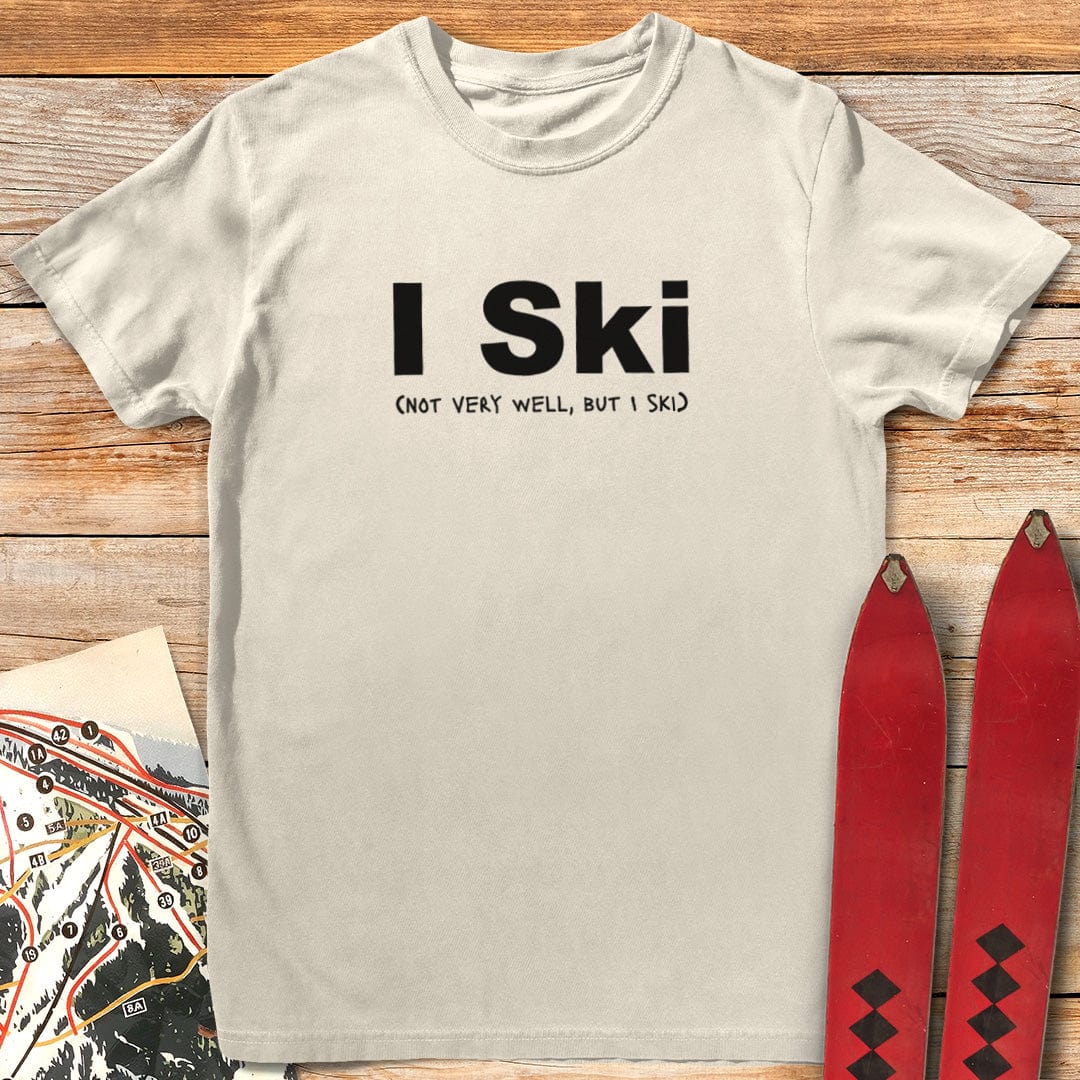 Don't Ski Well product image 2