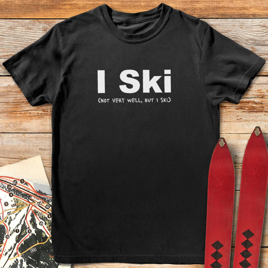 Don't Ski Well product image 4