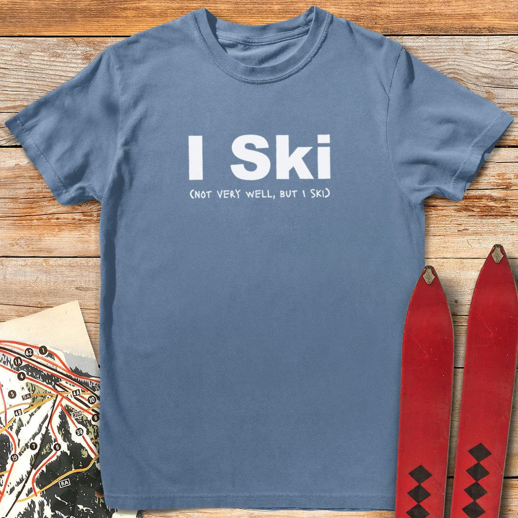 Don't Ski Well product image 5