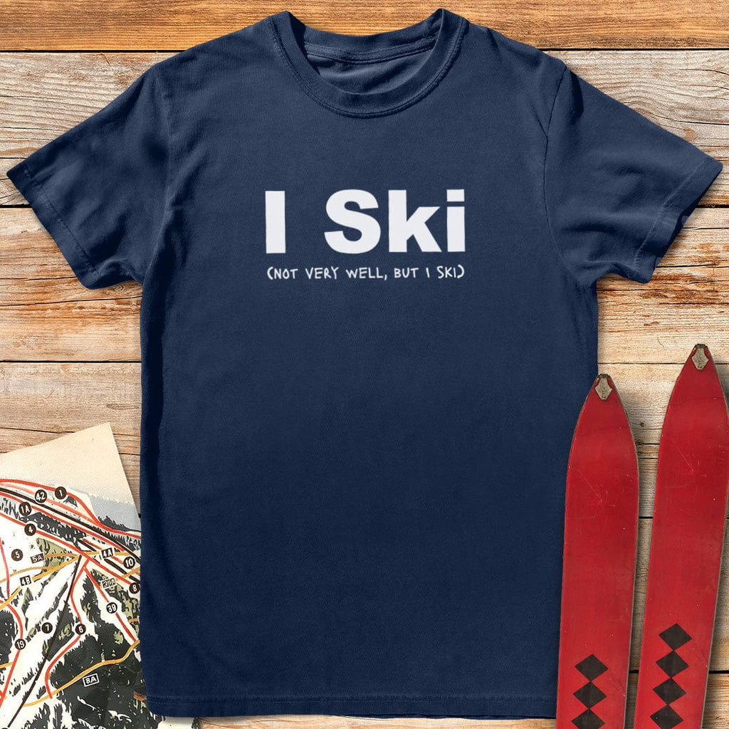 Don't Ski Well product image 6