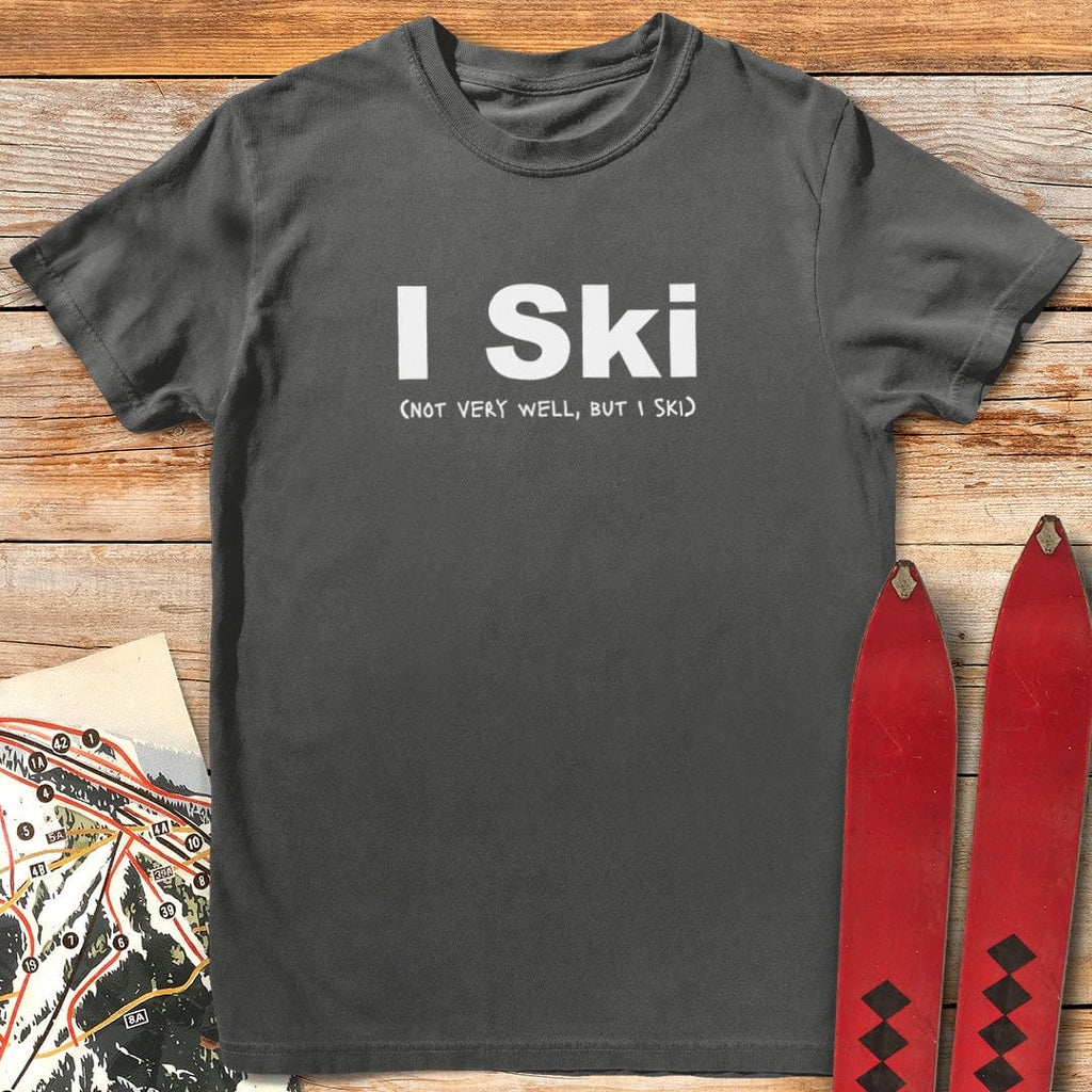 Don't Ski Well product image 7