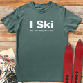 Don't Ski Well product image 1