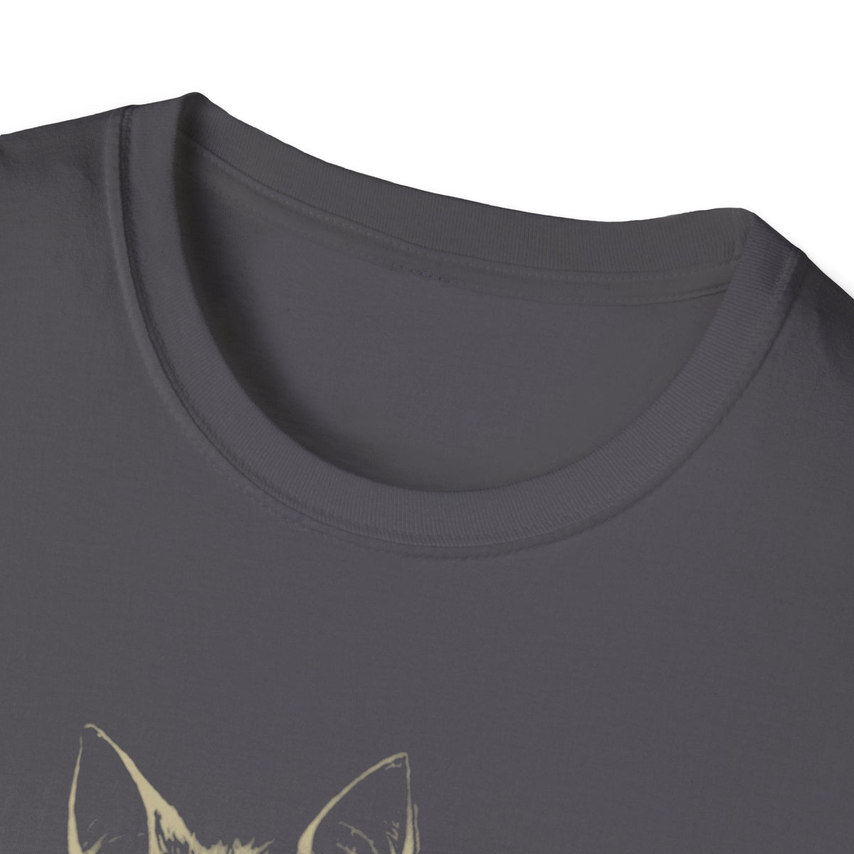 Bat DJ T-Shirt product image 11