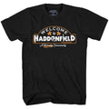 Halloween Welcome to Haddonfield Michael Myers T-Shirt product image 1