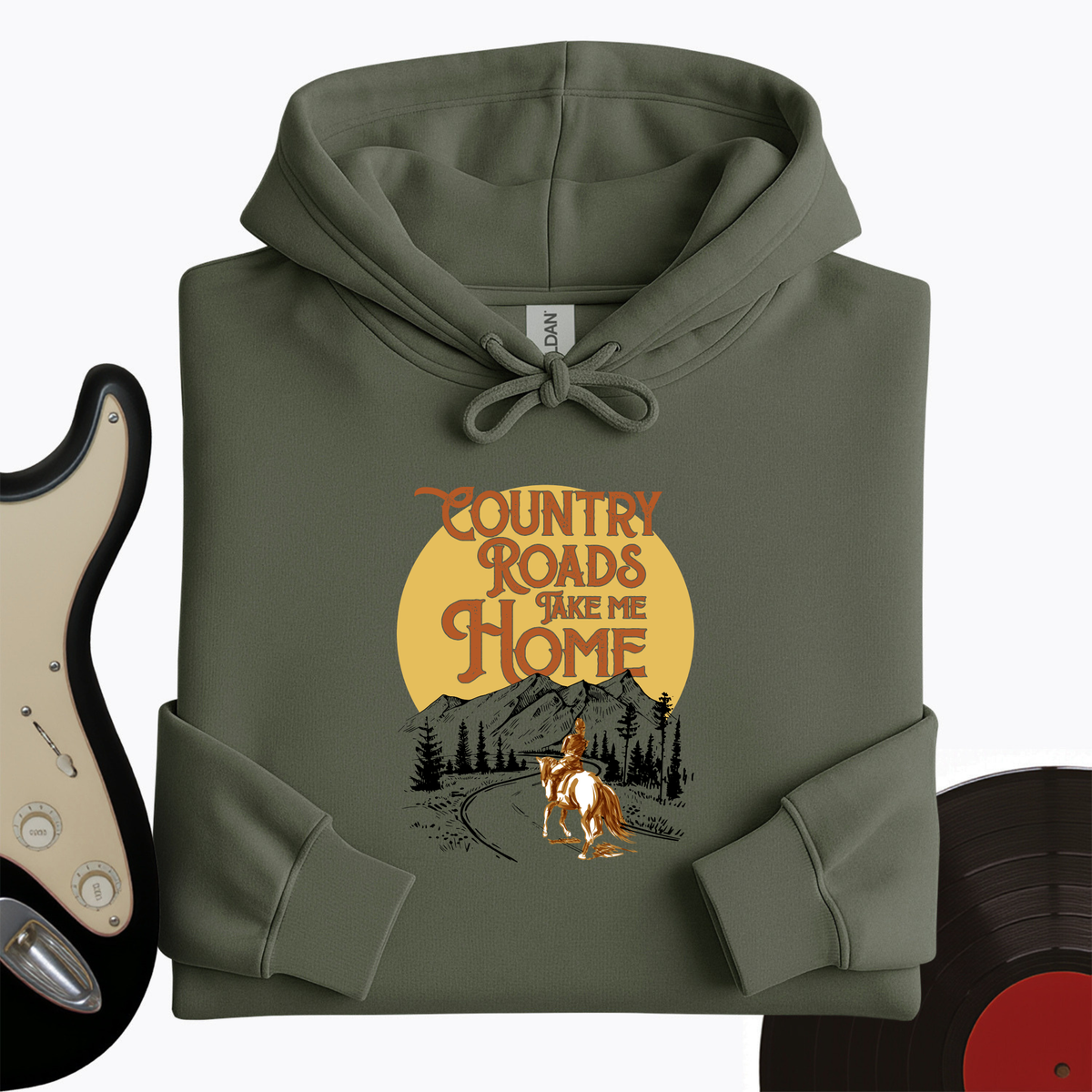 Take Me Home Hoodie product image 6