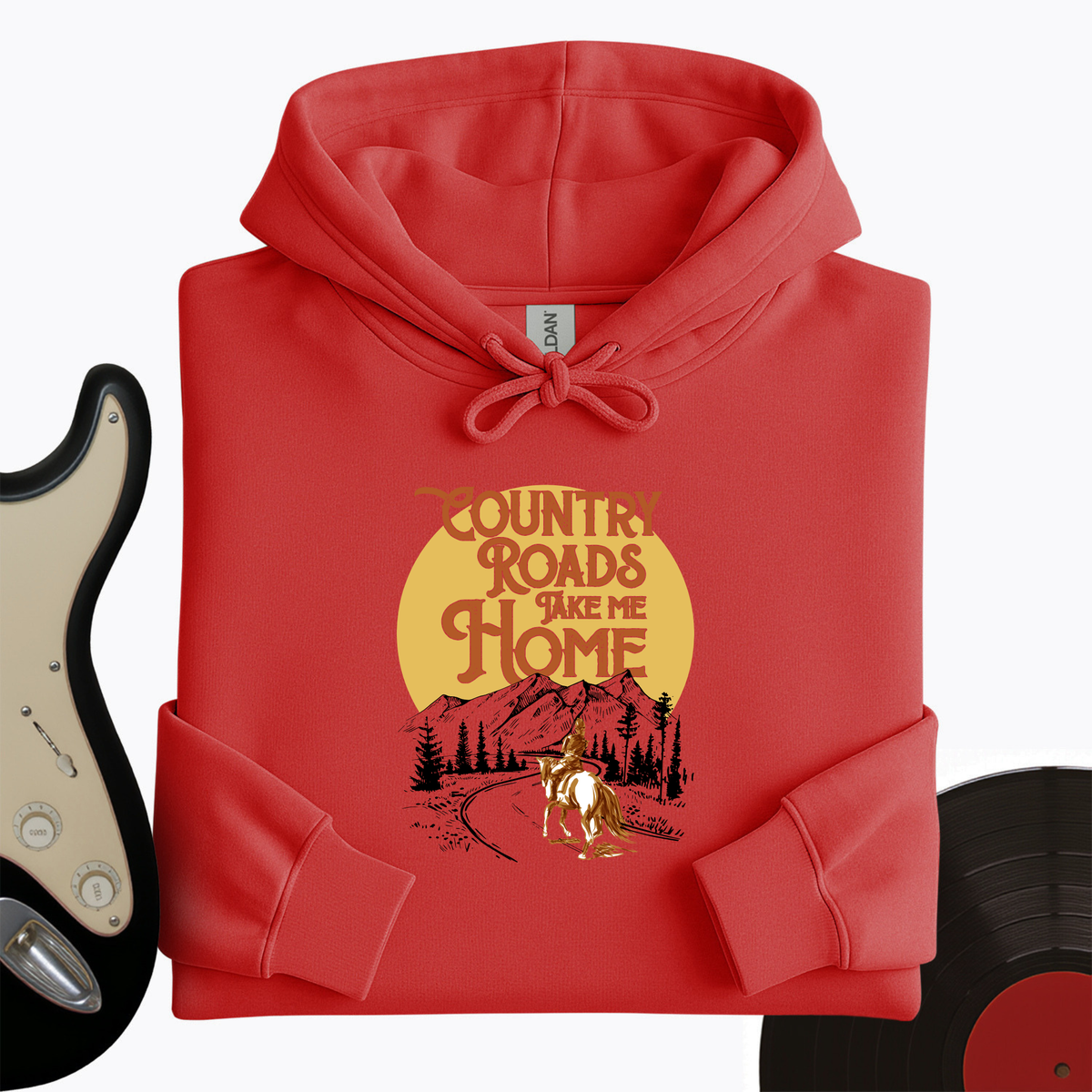 Take Me Home Hoodie product image 4