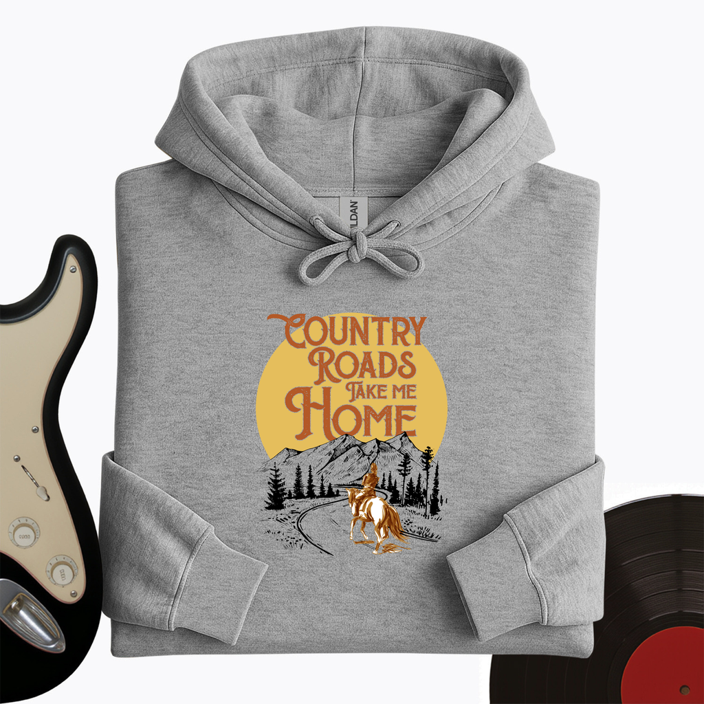 Take Me Home Hoodie product image 1
