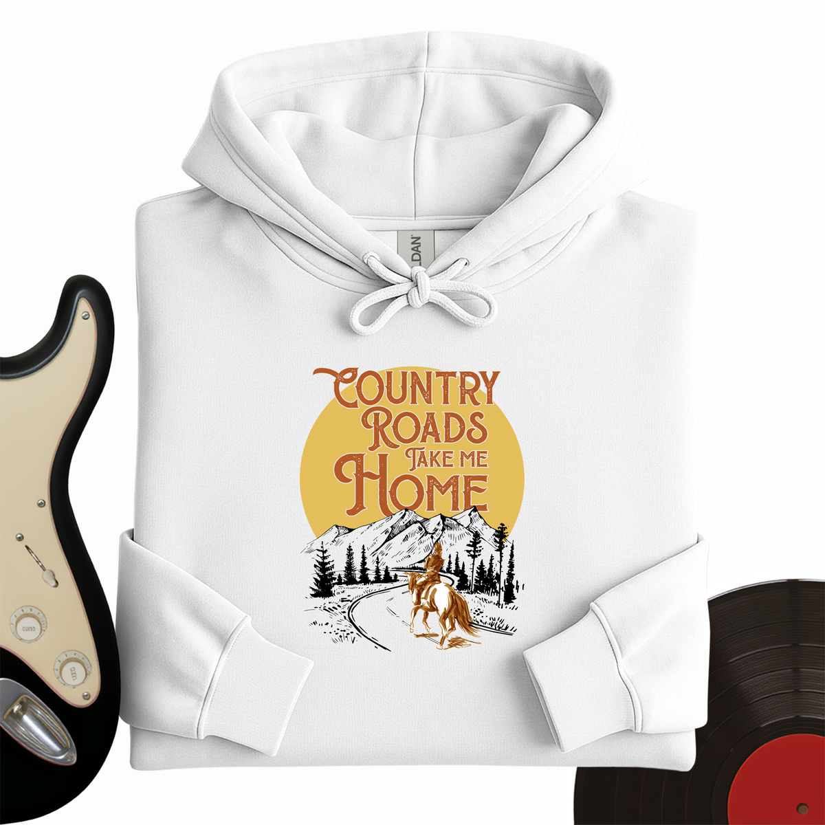 Take Me Home Hoodie product image 3