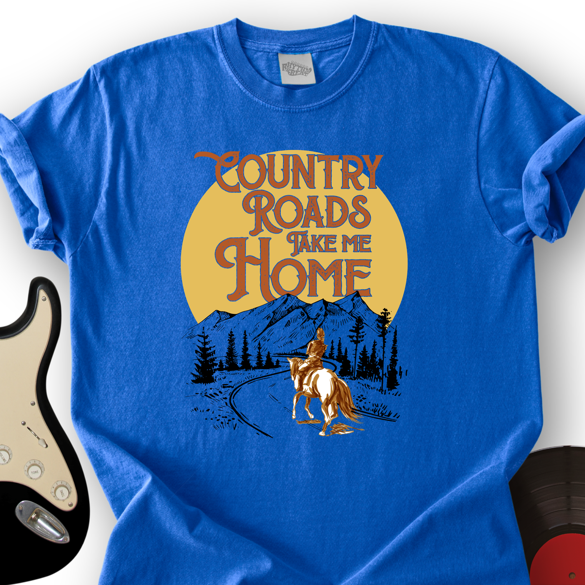 Take Me Home T-Shirt product image 1