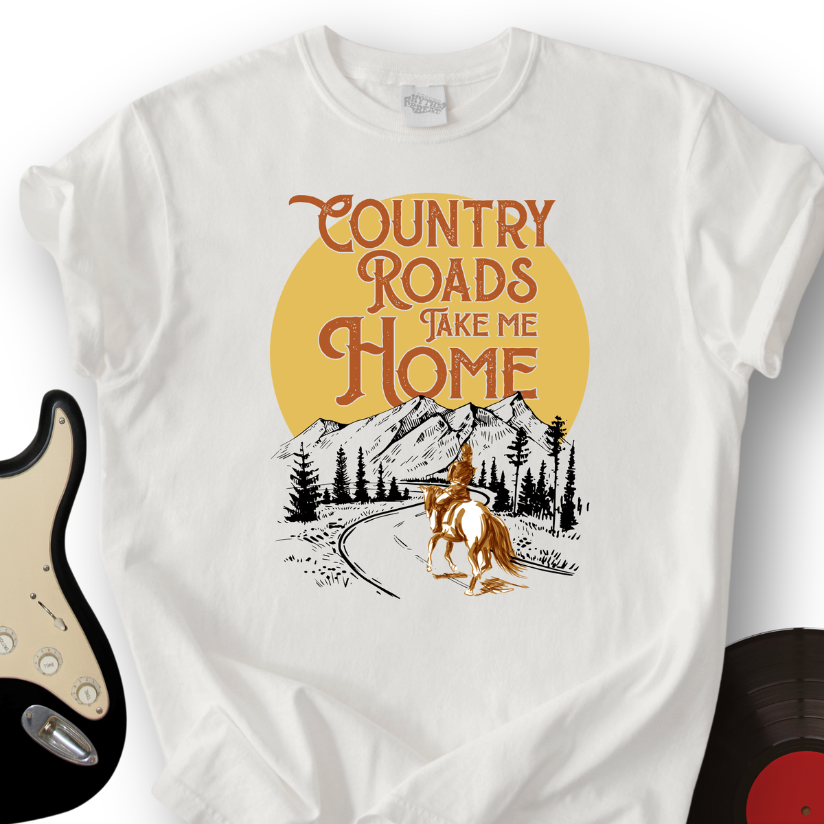Take Me Home T-Shirt product image 2