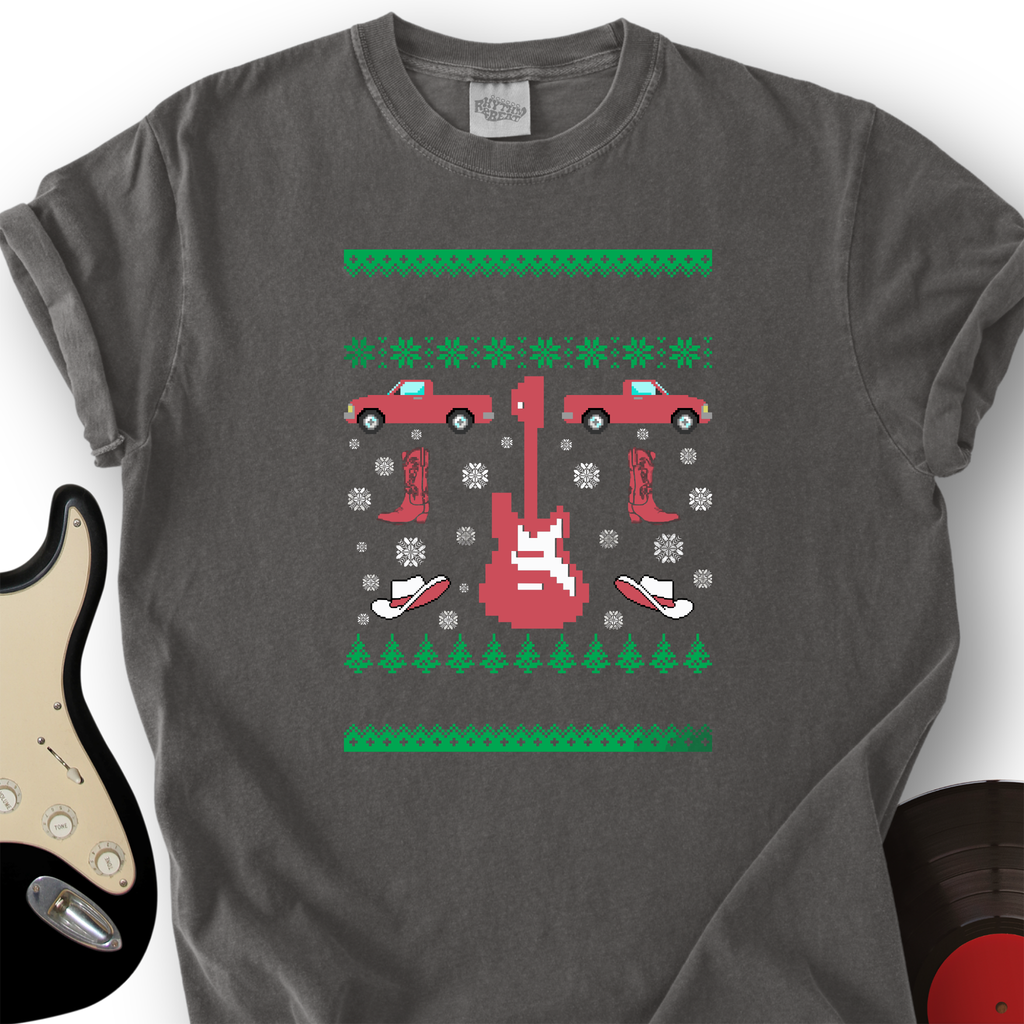 Country Holiday T-Shirt product image 2