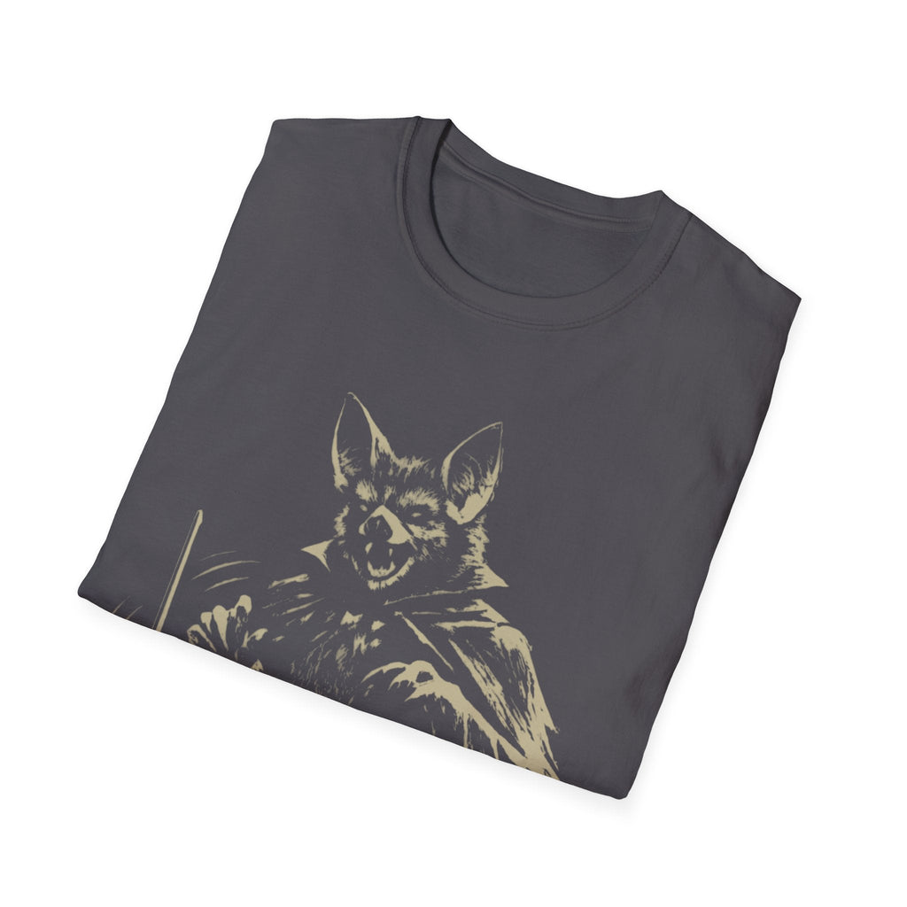 Bat DJ T-Shirt product image 12
