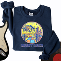 Desert Disco Crewneck product image 1