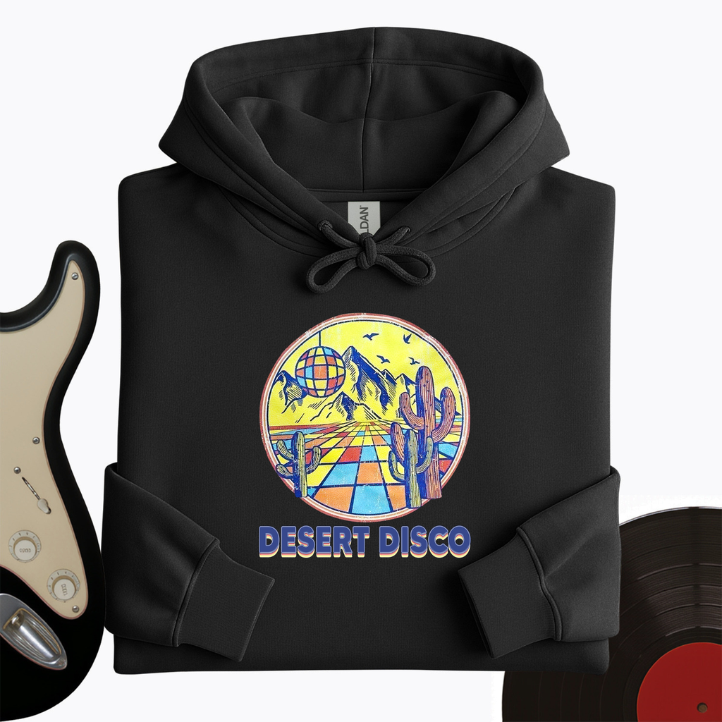 Desert Disco Hoodie product image 5