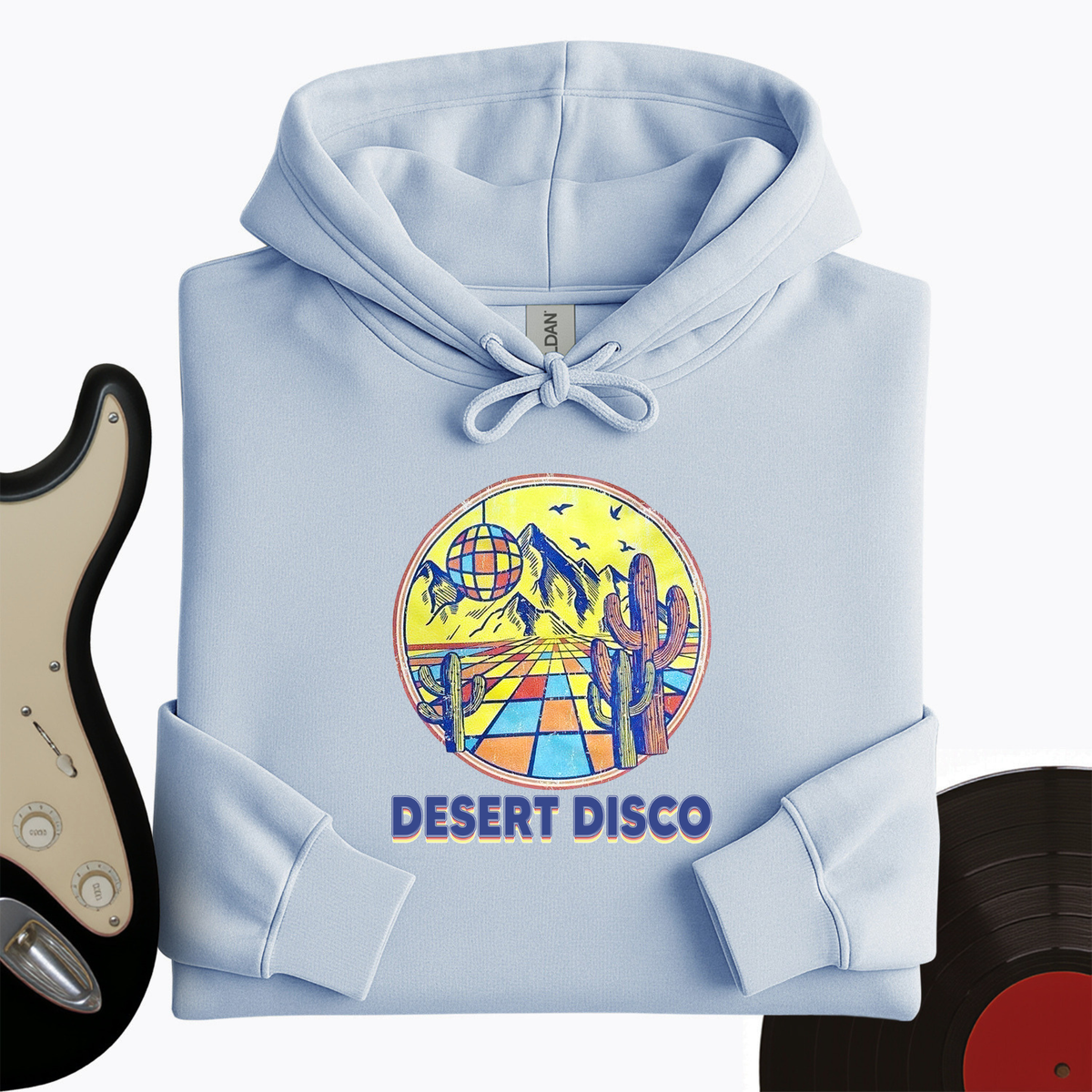 Desert Disco Hoodie product image 8