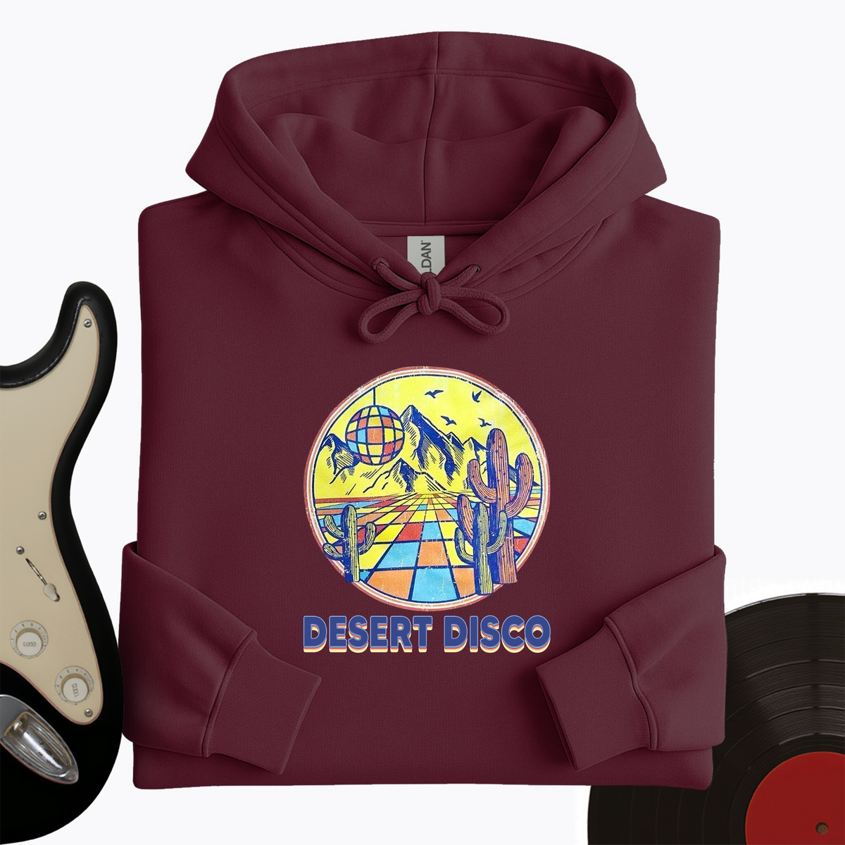 Desert Disco Hoodie product image 3