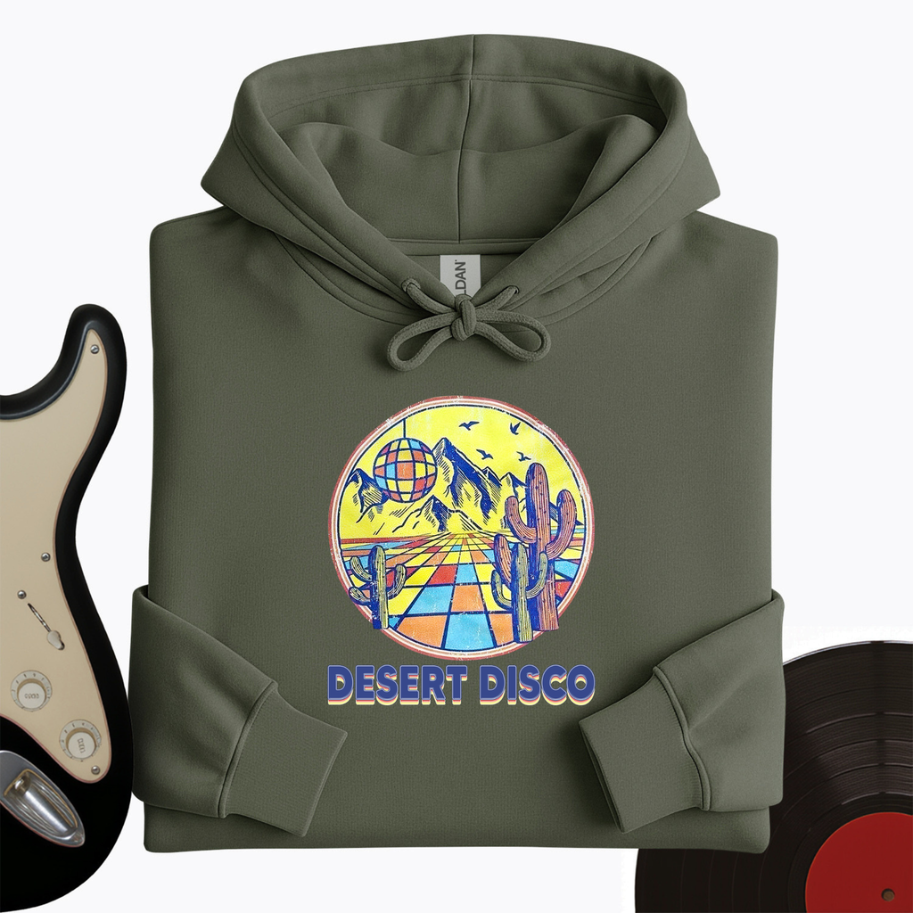 Desert Disco Hoodie product image 7
