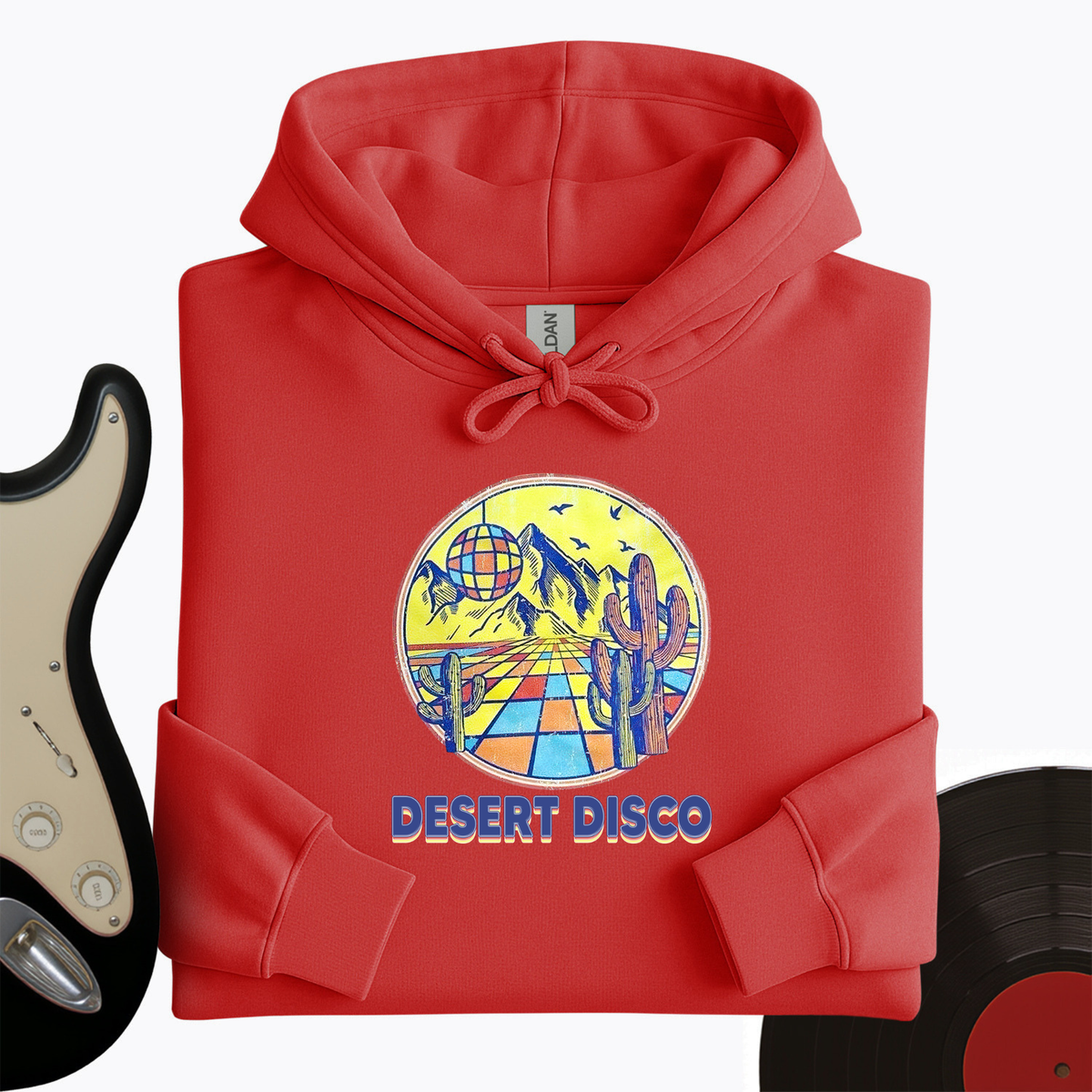 Desert Disco Hoodie product image 6