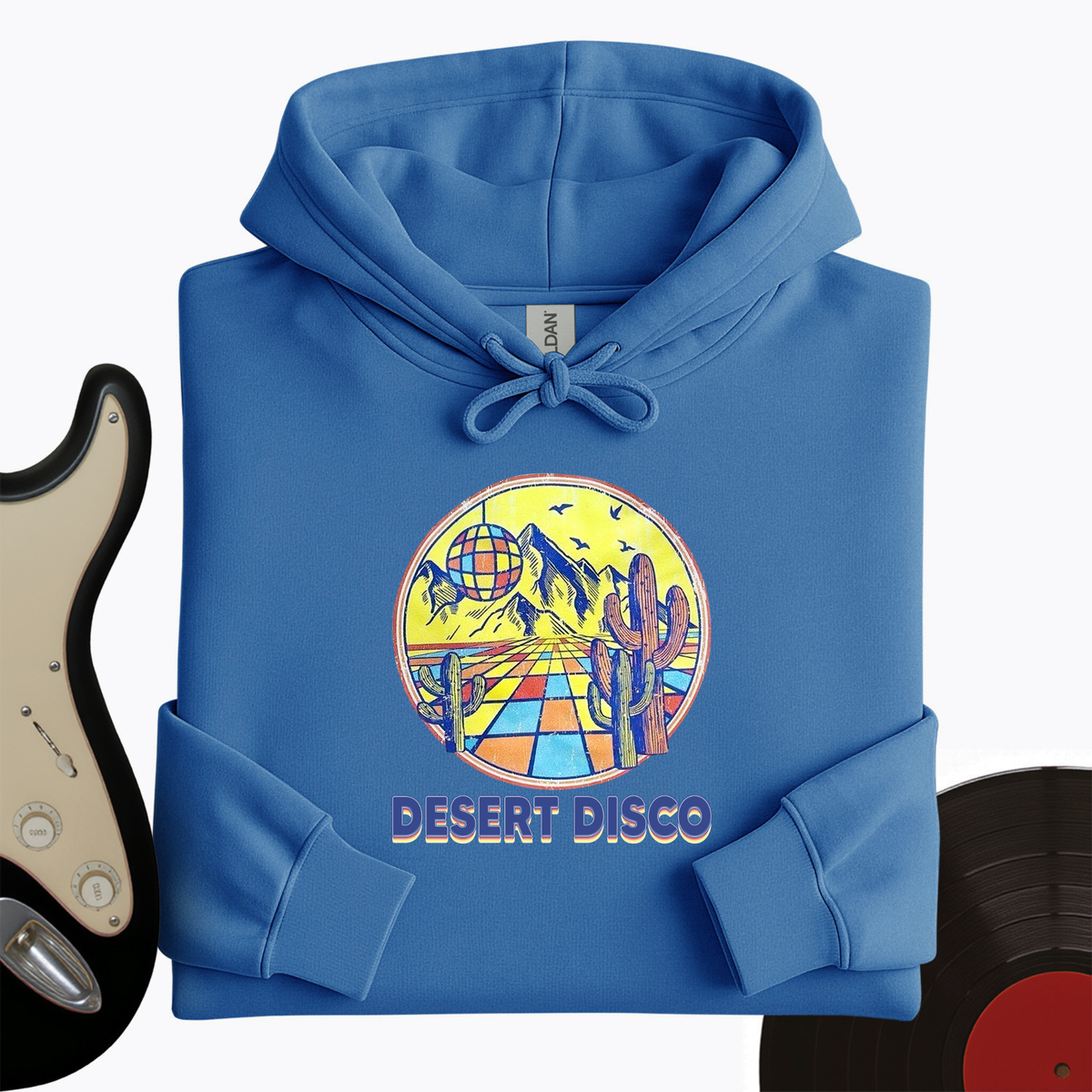 Desert Disco Hoodie product image 9