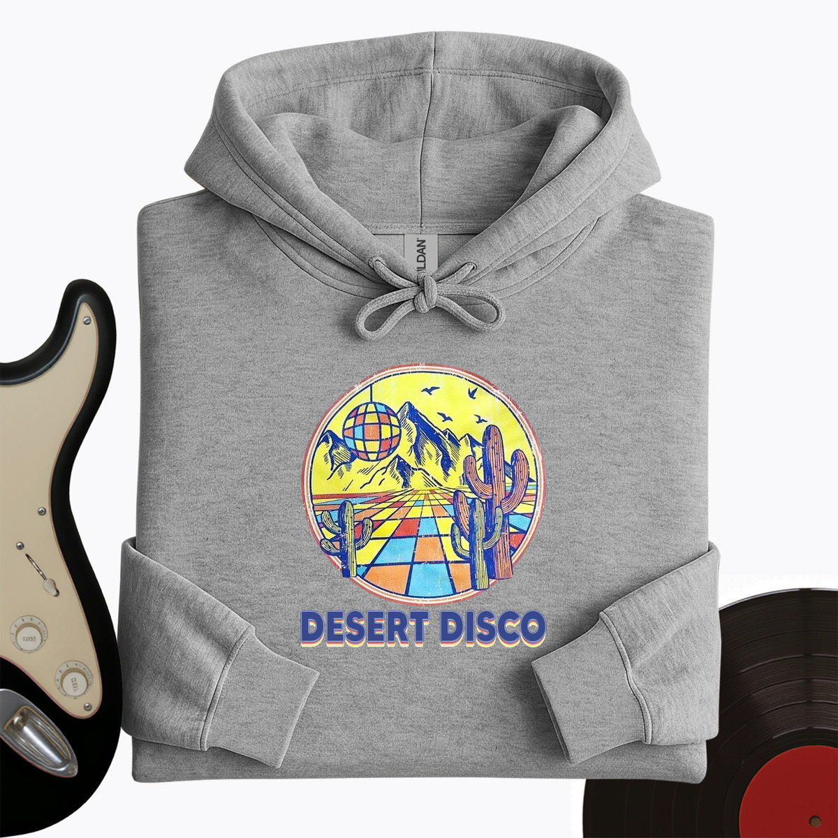 Desert Disco Hoodie product image 2