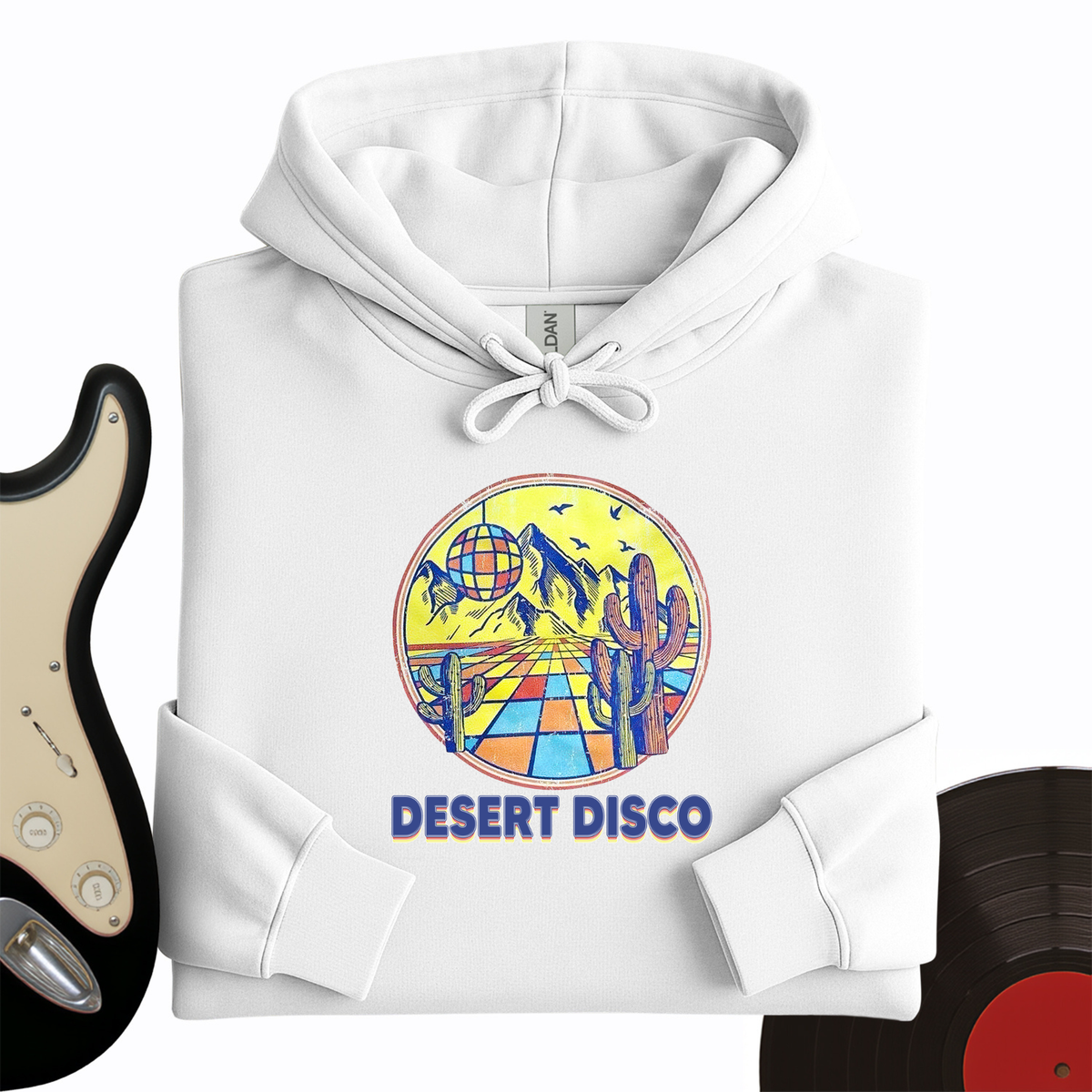 Desert Disco Hoodie product image 4