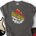 Don't Worry T-Shirt product image 1