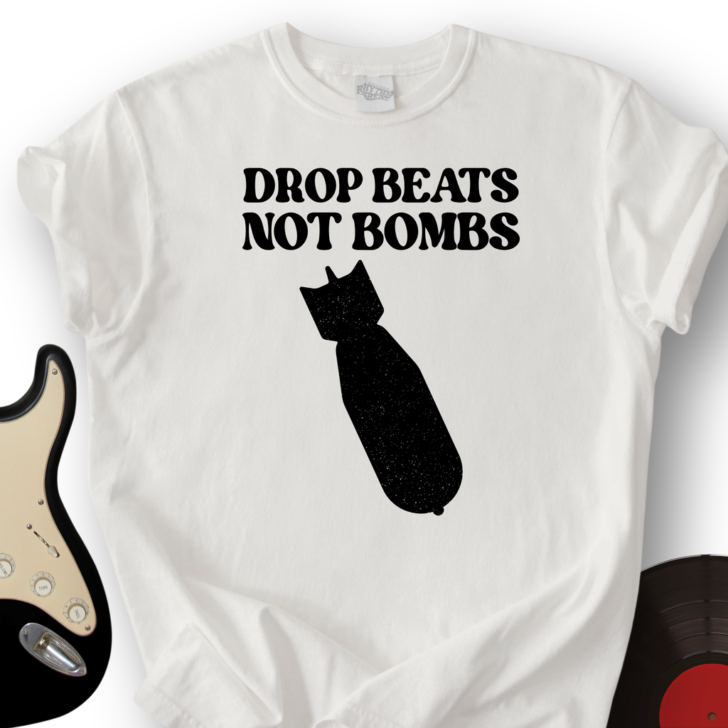 Drop Beats T-Shirt product image 1