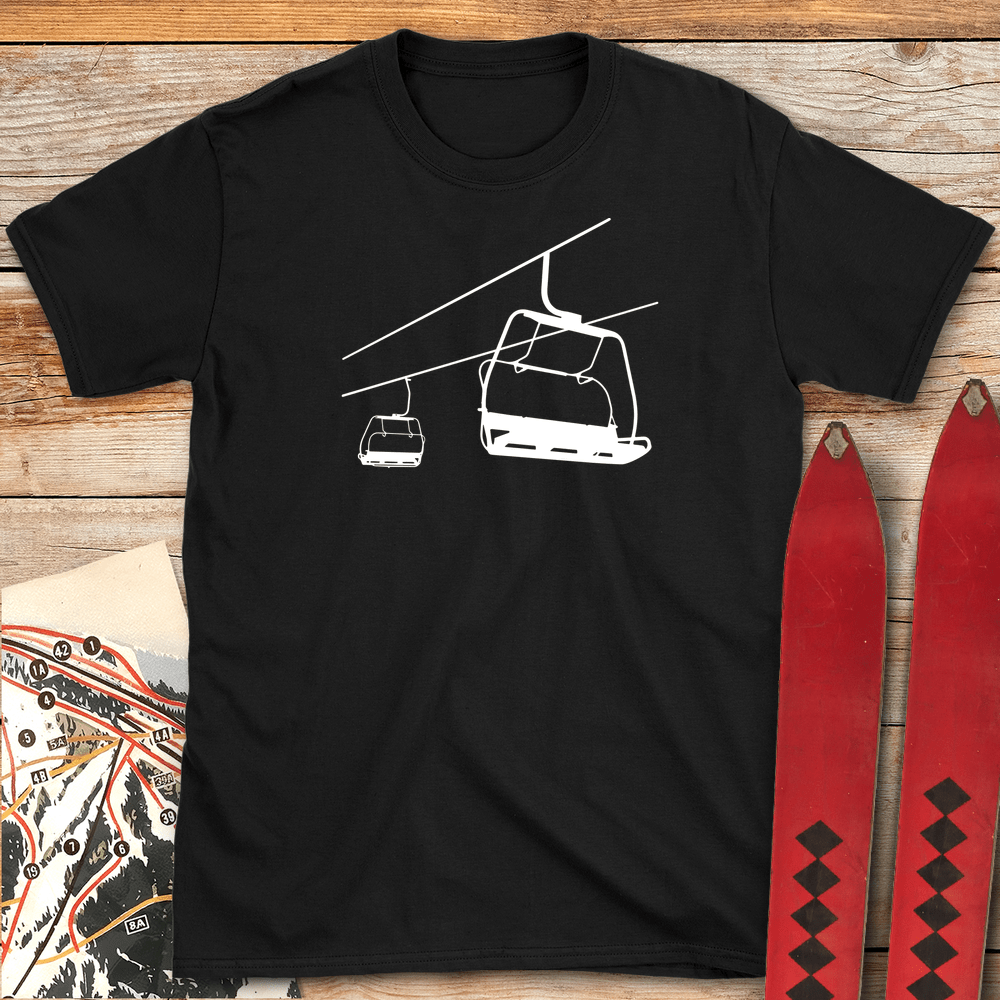 Simple Chairlift product image 1