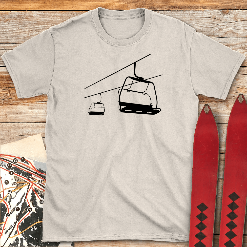 Simple Chairlift product image 5