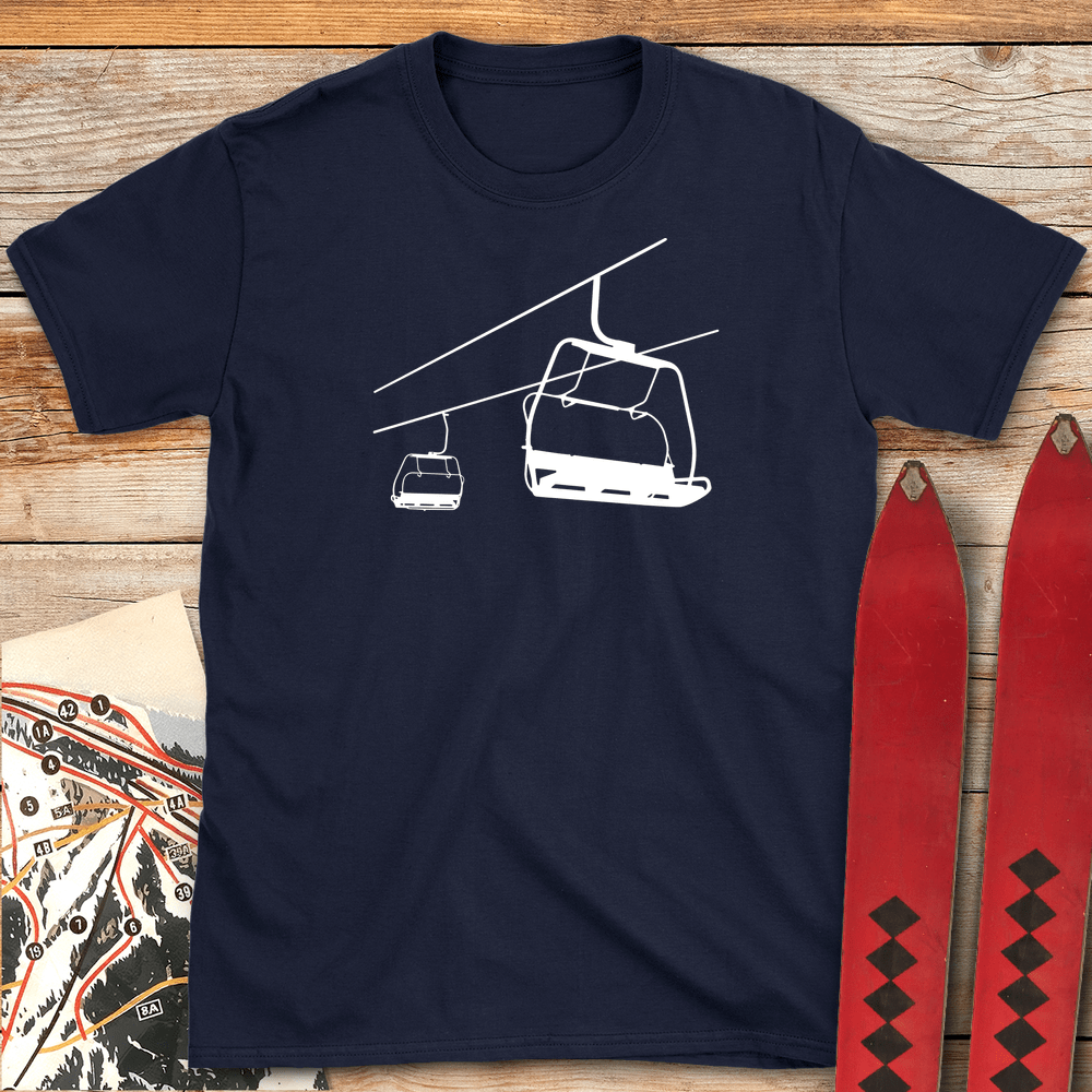 Simple Chairlift product image 2
