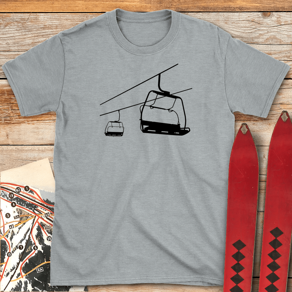 Simple Chairlift product image 6