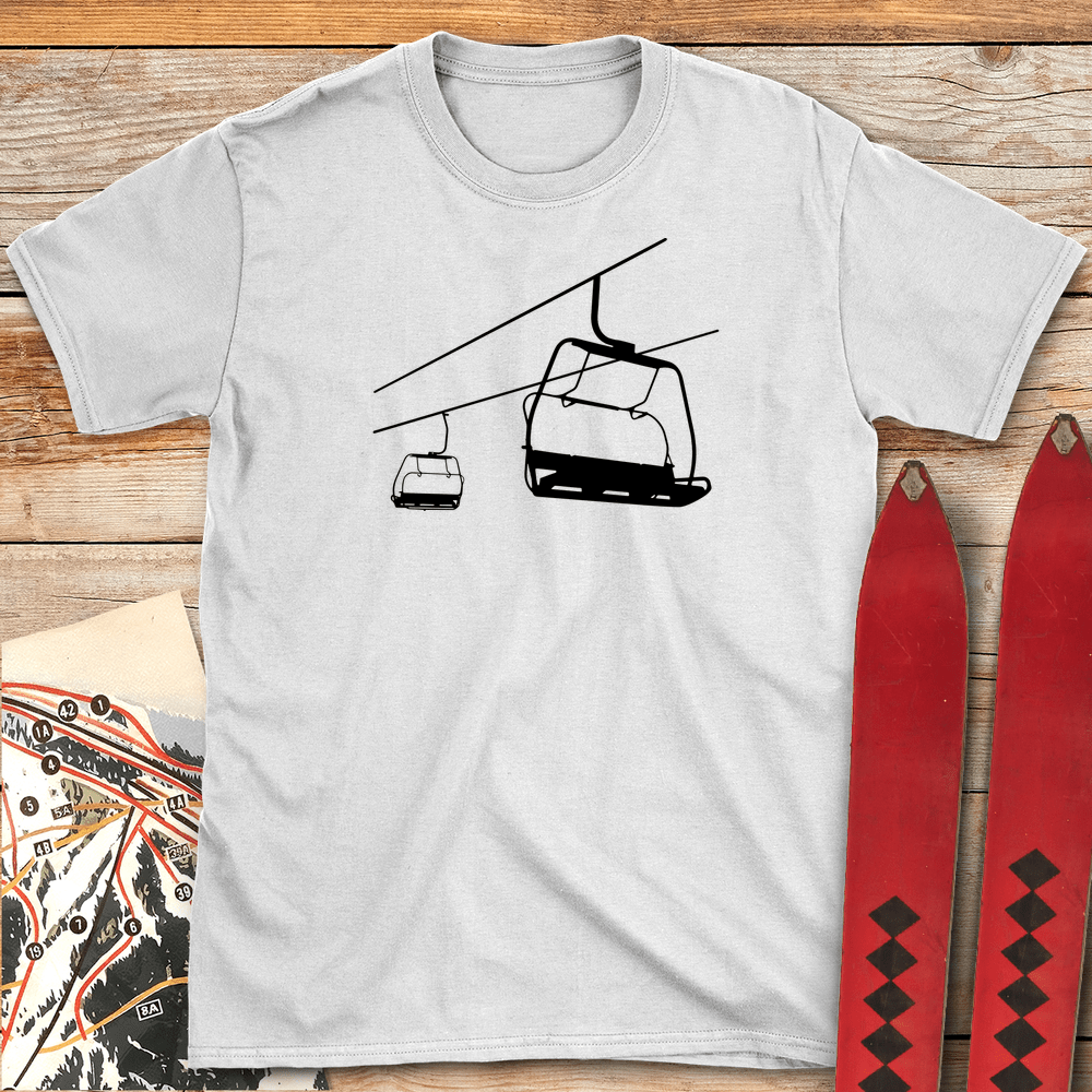 Simple Chairlift product image 4