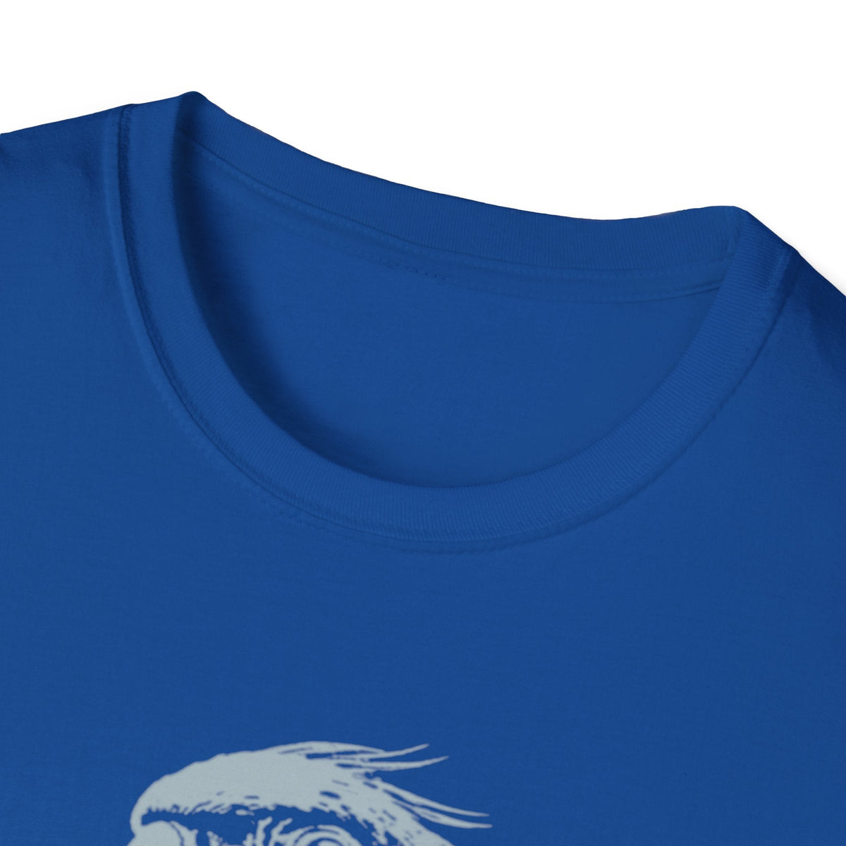 Parrot Singer T-Shirt product image 28